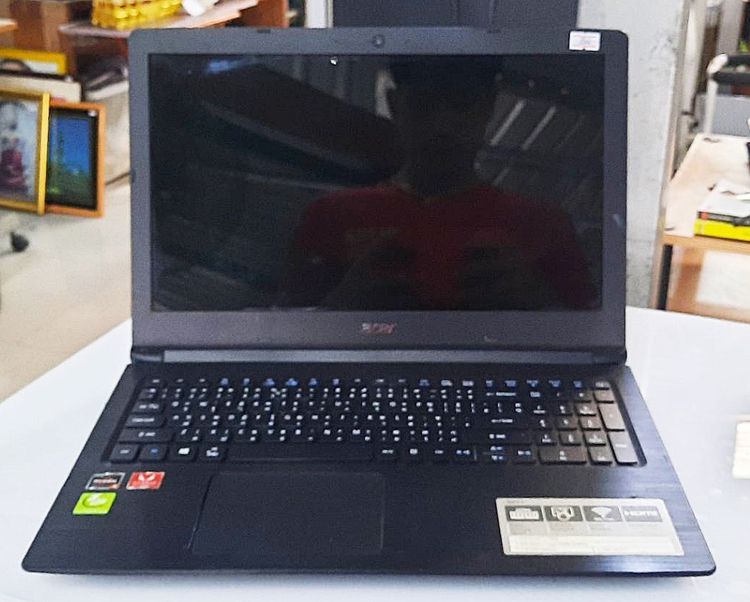Notebook ACER รูปที่ 2