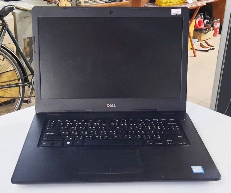 Notebook DELL  รูปที่ 2