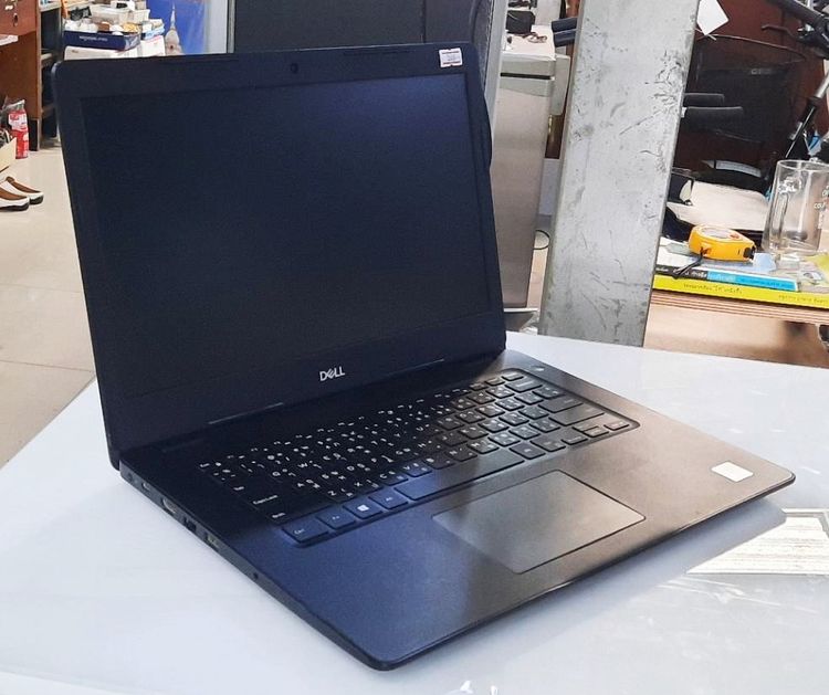 Notebook DELL  รูปที่ 3