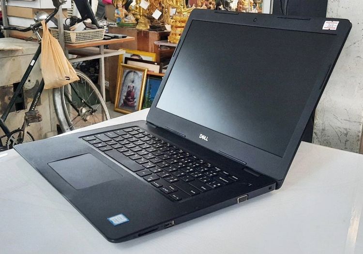 Notebook DELL  รูปที่ 4