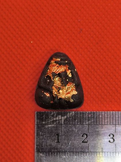 พระปิดทวาร มหาลาภ ผงคัมภีร์
วัดบางปลา นครปฐม รูปที่ 5