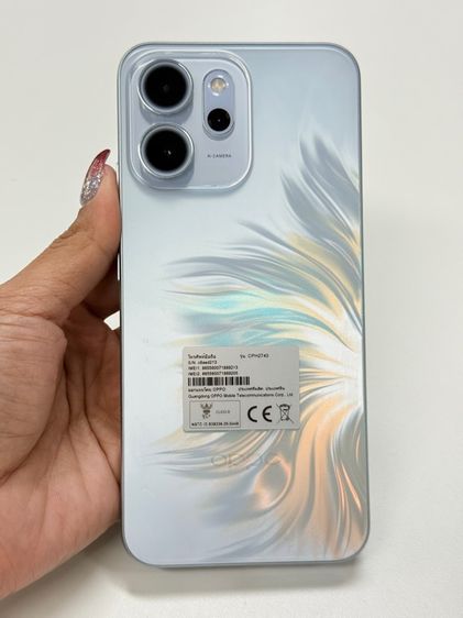 OPPO Reno14F   รูปที่ 3