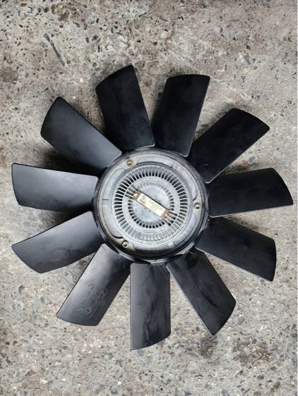 ฟรีปั๊มพัดลมพร้อมใบ BMW E46 E39 E34 E36 Z4 X3