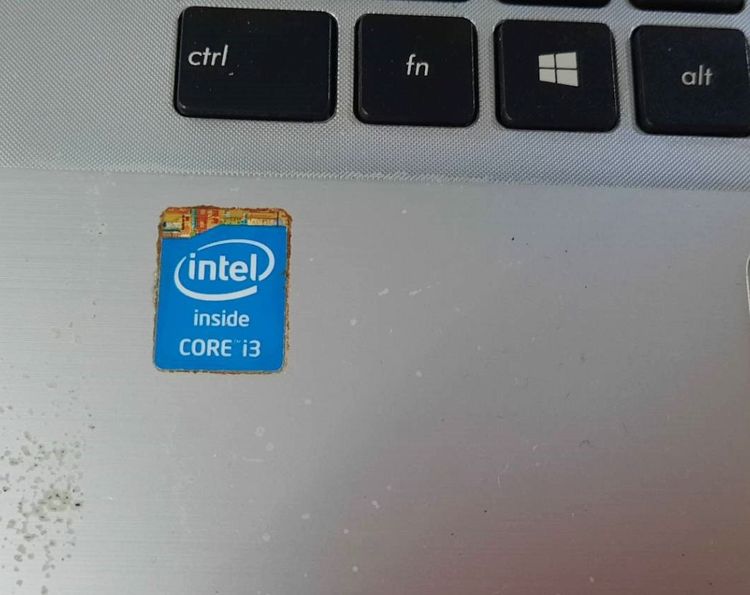 Notebook ASUS  รูปที่ 9