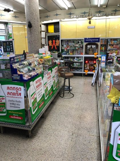 เซ้งร้านขายยา ทำเลดี มีลูกค้าประจำ ริมถนนเพชรเกษม รูปที่ 12