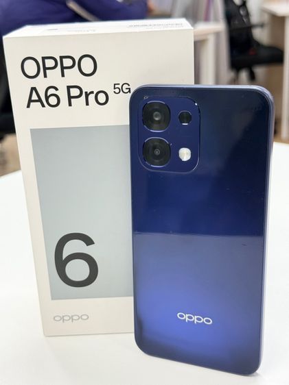 OPPO A6Pro 