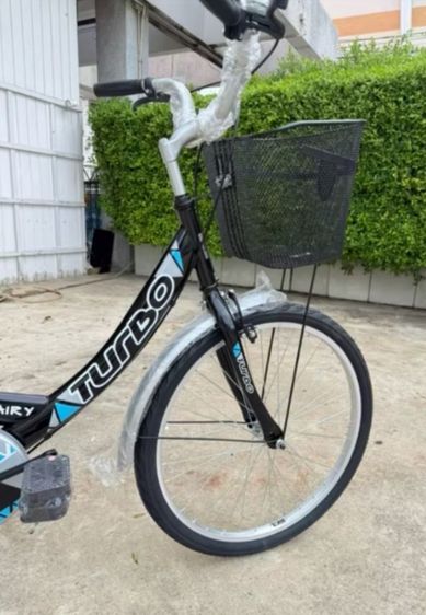 จักรยานแม่บ้าน รูปที่ 7