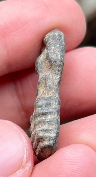 พระนาคปรกเนื้อชินฐานสูง รูปที่ 5