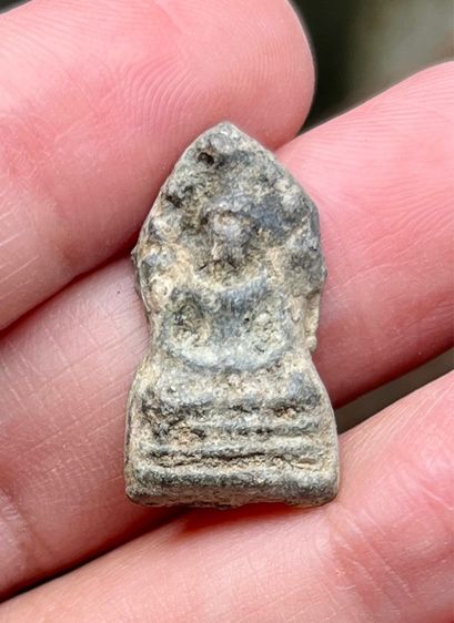 พระนาคปรกเนื้อชิน