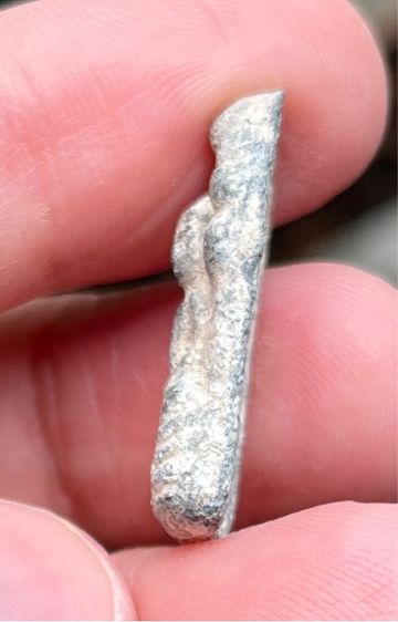 พระนาคปรกเนื้อชิน รูปที่ 5