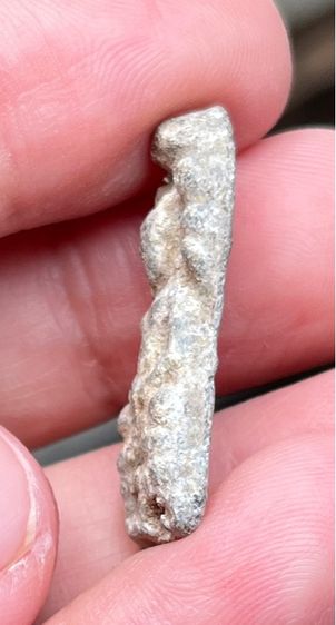 พระกรุนาคปรกเนื้อชิน รูปที่ 5