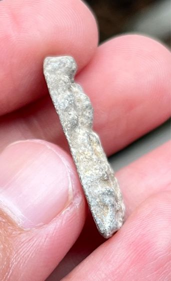 พระกรุนาคปรกเนื้อชิน รูปที่ 3