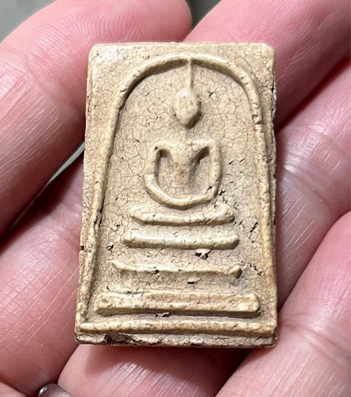 พระสมเด็จพิมพ์ใหญ่