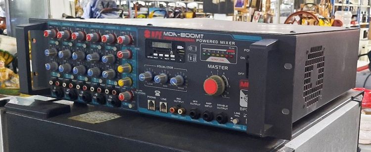 แอมป์ขยาย NPE รูปที่ 3