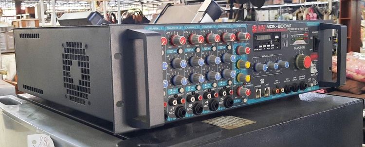 แอมป์ขยาย NPE รูปที่ 2