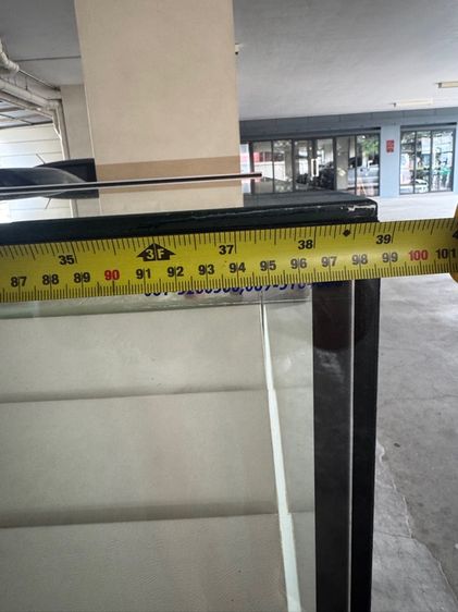 ตู้โชว์สินค้า รูปที่ 6