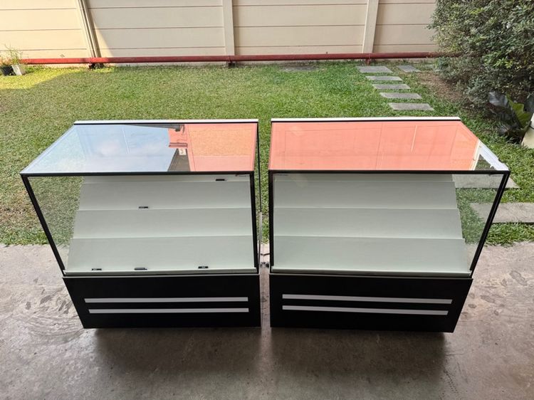 ตู้โชว์สินค้า รูปที่ 2