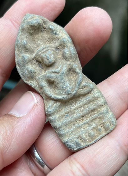 พระกรุเนื้อชิน รูปที่ 3