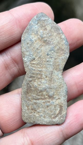 พระกรุเนื้อชิน รูปที่ 2