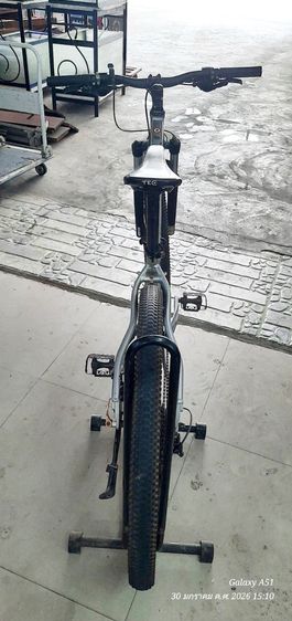 รถจักรยานเสือภูเขา Bianchi Kuma รูปที่ 4