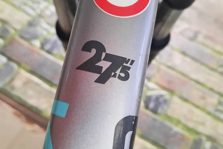 รถจักรยานเสือภูเขา Bianchi Kuma รูปที่ 7