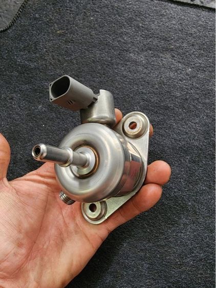 ปั๊มติ๊กแรงดันสูง BMW N13 F30 F20 รูปที่ 9