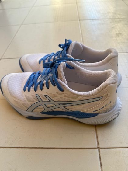 รองเท้าasic แบทมินตัน ไซต์25 cm รูปที่ 2