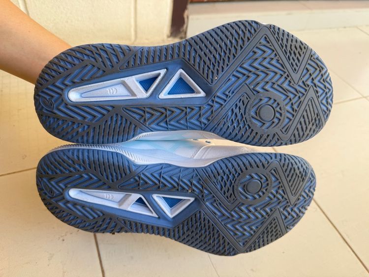 รองเท้าasic แบทมินตัน ไซต์25 cm รูปที่ 3