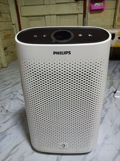 เครื่องฟอกอากาศ philipsใช้งานได้ปกติ รูปที่ 4