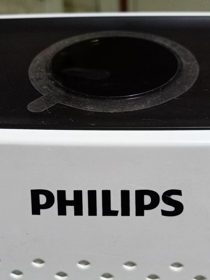 เครื่องฟอกอากาศ philipsใช้งานได้ปกติ