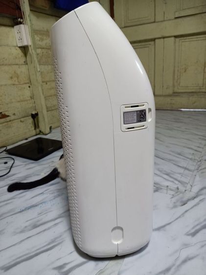 เครื่องฟอกอากาศ philipsใช้งานได้ปกติ รูปที่ 2