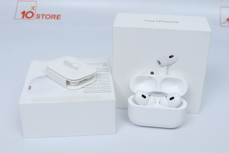 Airpods Pro 2 USB-C - ID26010328 รูปที่ 14