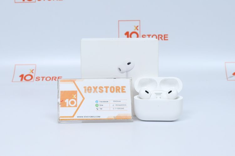 Apple Airpods Pro 2 USB-C - ID26010328