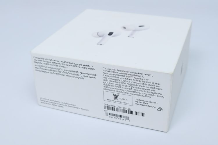 Airpods Pro 2 USB-C - ID26010328 รูปที่ 15