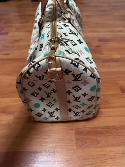 Louis Keepall x Tyler White Logo 45 รูปที่ 4
