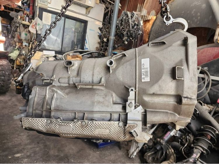 เกียร์ BMW ZF6HP19 E90 E60 E66 รูปที่ 2