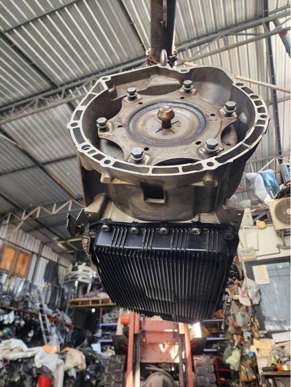 เกียร์ BMW ZF6HP19 E90 E60 E66 รูปที่ 7