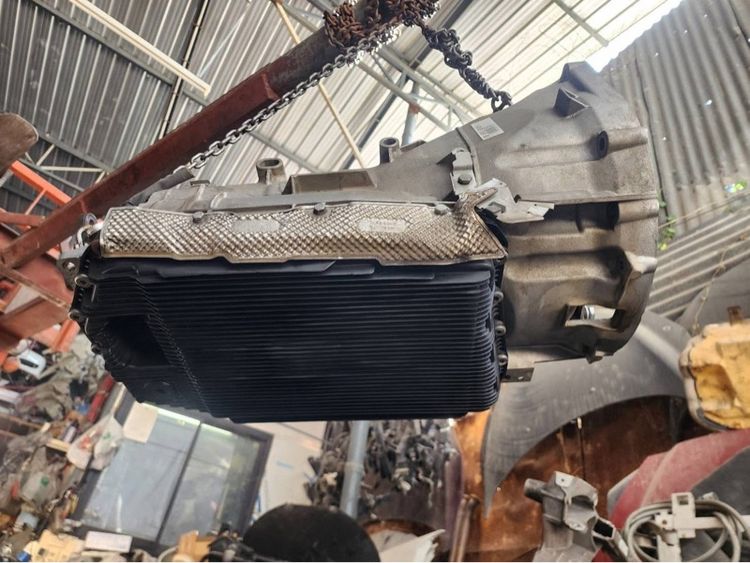 เกียร์ BMW ZF6HP19 E90 E60 E66 รูปที่ 4