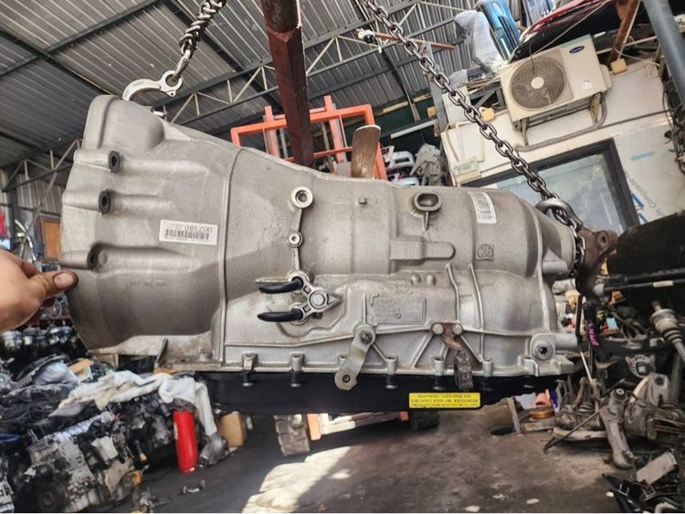 เกียร์ BMW ZF6HP19 E90 E60 E66