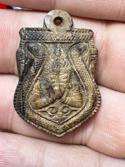 พระเครื่อง รูปที่ 5