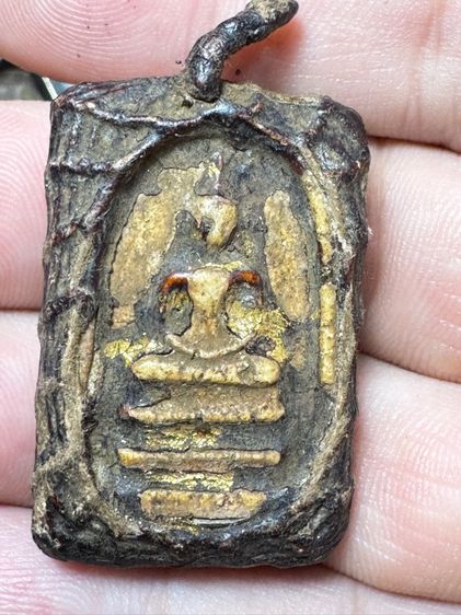 พระเครื่อง รูปที่ 10