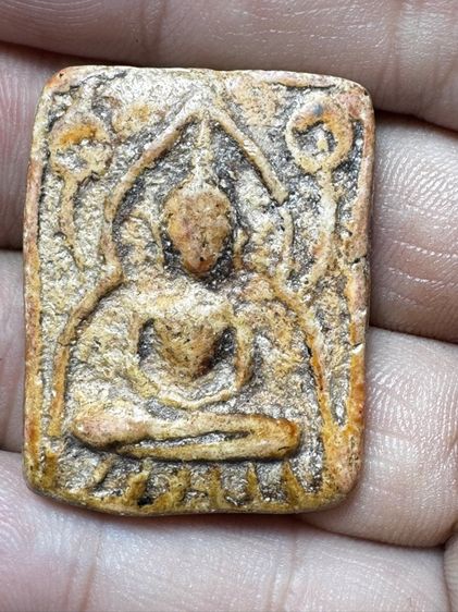 พระเครื่อง รูปที่ 3