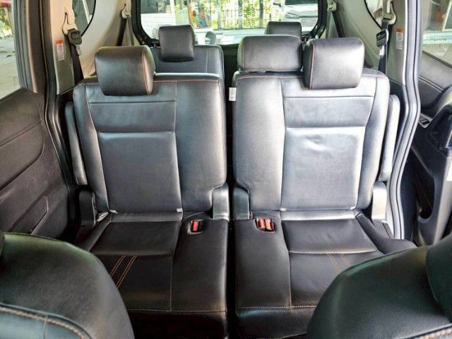 Toyota Sienta 2020 1.5 V Utility-car เบนซิน เกียร์อัตโนมัติ ดำ รูปที่ 3