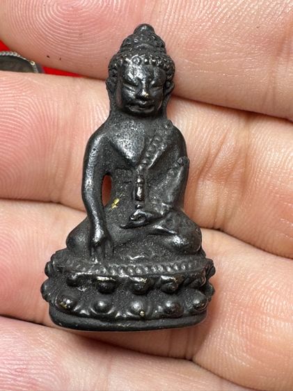 พระเครื่องพระเหมา รูปที่ 17