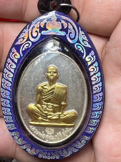 พระเครื่องพระเหมา รูปที่ 8