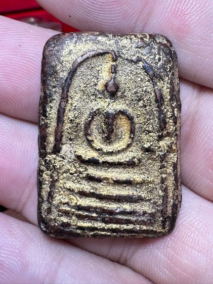 พระเครื่องพระเหมา รูปที่ 15