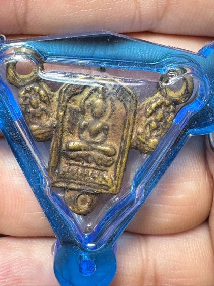 พระเครื่องพระเหมา รูปที่ 13