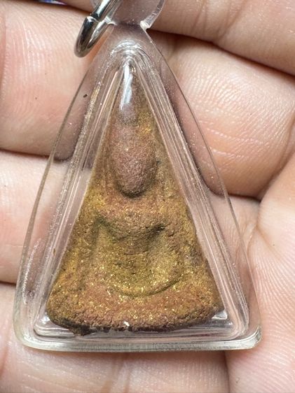 พระเครื่องพระเหมา รูปที่ 9