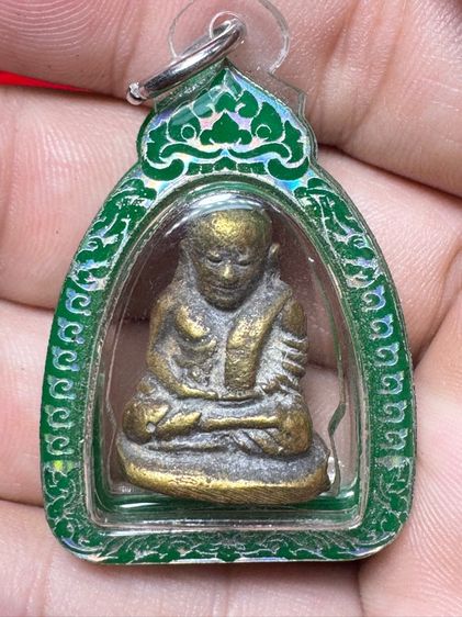 พระเครื่องพระเหมา รูปที่ 7