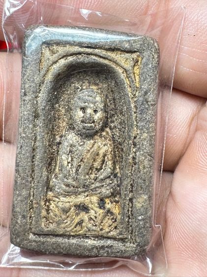 พระเครื่องพระเหมา รูปที่ 10